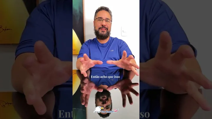 Depoimento de Felipe - Top English